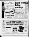 Bebington News Wednesday 28 June 1989 Page 20