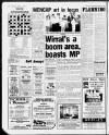 Bebington News Wednesday 28 June 1989 Page 22