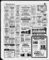 Bebington News Wednesday 28 June 1989 Page 34