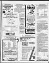 Bebington News Wednesday 28 June 1989 Page 37