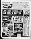 Bebington News Wednesday 28 June 1989 Page 58