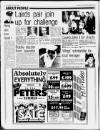 Bebington News Wednesday 12 July 1989 Page 4
