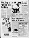 Bebington News Wednesday 12 July 1989 Page 6