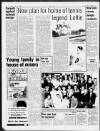 Bebington News Wednesday 12 July 1989 Page 12