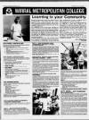 Bebington News Wednesday 12 July 1989 Page 15