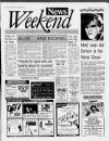 Bebington News Wednesday 12 July 1989 Page 25