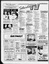 Bebington News Wednesday 12 July 1989 Page 26