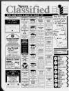 Bebington News Wednesday 12 July 1989 Page 32