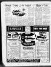 Bebington News Wednesday 12 July 1989 Page 52