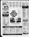 Bebington News Wednesday 12 July 1989 Page 66