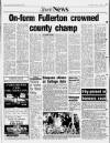 Bebington News Wednesday 12 July 1989 Page 71