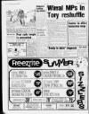 Bebington News Wednesday 26 July 1989 Page 6