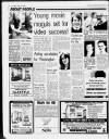 Bebington News Wednesday 26 July 1989 Page 14
