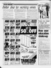Bebington News Wednesday 02 August 1989 Page 14