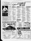 Bebington News Wednesday 02 August 1989 Page 22