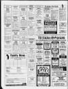 Bebington News Wednesday 02 August 1989 Page 28