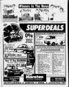 Bebington News Wednesday 02 August 1989 Page 51