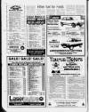 Bebington News Wednesday 02 August 1989 Page 58