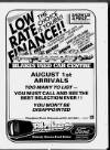 Bebington News Wednesday 02 August 1989 Page 61