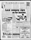Bebington News Wednesday 09 August 1989 Page 2