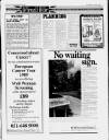 Bebington News Wednesday 09 August 1989 Page 15