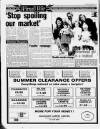 Bebington News Wednesday 09 August 1989 Page 18