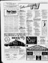 Bebington News Wednesday 09 August 1989 Page 20