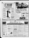 Bebington News Wednesday 09 August 1989 Page 40