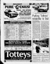 Bebington News Wednesday 09 August 1989 Page 48