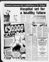 Bebington News Wednesday 16 August 1989 Page 4