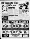 Bebington News Wednesday 16 August 1989 Page 6