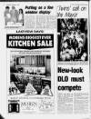 Bebington News Wednesday 16 August 1989 Page 14