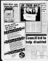 Bebington News Wednesday 16 August 1989 Page 20