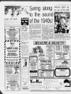 Bebington News Wednesday 16 August 1989 Page 28