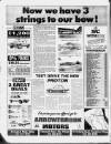 Bebington News Wednesday 16 August 1989 Page 54