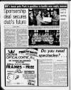 Bebington News Wednesday 23 August 1989 Page 4