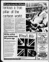 Bebington News Wednesday 23 August 1989 Page 16