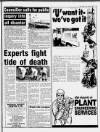 Bebington News Wednesday 23 August 1989 Page 19