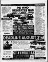 Bebington News Wednesday 23 August 1989 Page 71