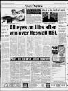 Bebington News Wednesday 23 August 1989 Page 79