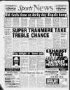Bebington News Wednesday 30 August 1989 Page 68