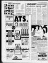 TO PLACE A CLASSIFIED AD PHONE 647 7801 10 THE NEWS 20th September 1989 PRIZE CROSSWORD LAST WEEK S SOLUTIONS