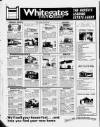 Bebington News Wednesday 01 November 1989 Page 46
