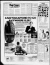 Bebington News Wednesday 15 November 1989 Page 8