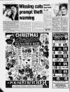 Bebington News Wednesday 15 November 1989 Page 10