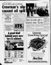 Bebington News Wednesday 15 November 1989 Page 14