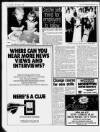 Bebington News Wednesday 15 November 1989 Page 20