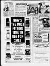 Bebington News Wednesday 15 November 1989 Page 22
