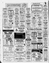 Bebington News Wednesday 15 November 1989 Page 34