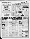 Bebington News Wednesday 15 November 1989 Page 44